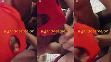 Jugandoesmejor - 94