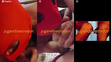 Jugandoesmejor - 94