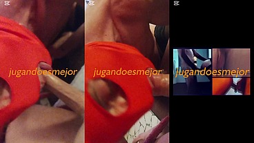 Jugandoesmejor - 94