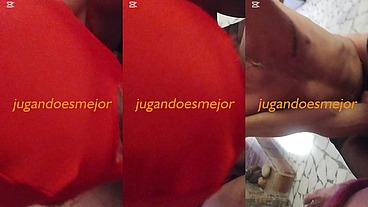 Jugandoesmejor - 94