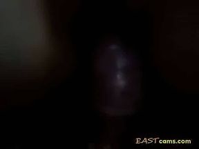 Korean Amateur Couple's Cute Sex and Titillating Play