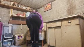 Miss Lacy&#039;s Dungeon Preview