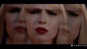 Melody Marks and Lilly Bell's pornstar clip by Vampired