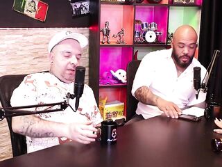 Compiled by Melissa Leal on Sensualcast (Part 1) - Shemale