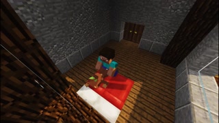 Bear girl lets me give her hard anal / Jenny's Mod