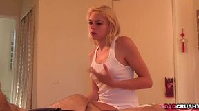 Zoe Clark's Filthy Blowjob and Cumshot Desires