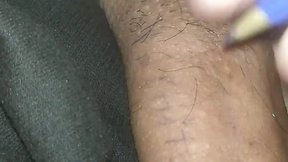 Trapito`s Muslos: A Tantalizing Cosplay Solo Performance