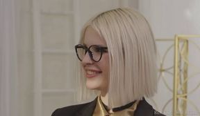we have a new teen secretary in our office and we need to test her endurance