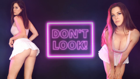 Don't Look