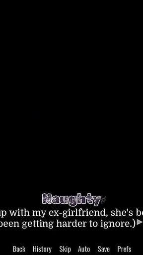 Obsessed Lucy (part 02) by Vngtrash