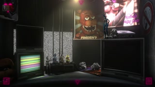 FNAF Nightshift [2021-09-09] [HStudiosDev] Part 3