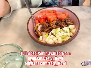 Sex VLOG in Los Angeles during XBIZ