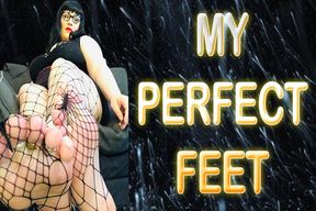 MY PERFECT FEET