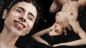Dirty Cum Whore Penny Park Devours Multiple Loads In Her Juicy Pussy&#x1F32E;&#xFE0F; - Big Tit&#x9AD8;&#x6F6E;&#x76DB;&#x5BB4;