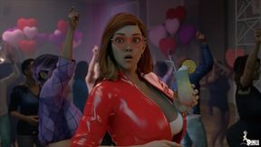 the proposition valentines day special ep 1