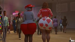 the proposition valentines day special ep 1