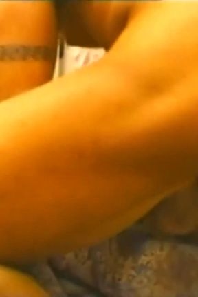 Blonde transgender loves to get fucked in the ass