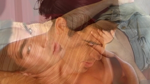 Next Door Male: Underwater Jock's Secret Indulgence