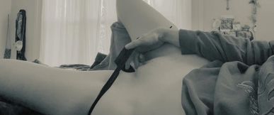12 mins to orgasm