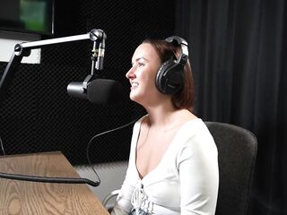 The Apollo Show Ep75 - Evie Jones