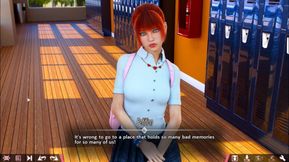 Double Homework Ep18 - Part 121 - a Field Trip That Can't Be by Misskitty2k