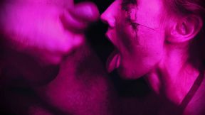 Fucked by a stranger in the club - why girls love nightclubs