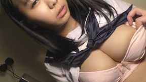 Asian Angel 14195
