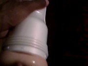 Nicole Aniston Fleshlight