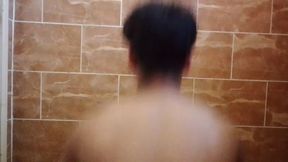 Asian Cute Boy Masturbation Video