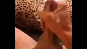 Solo Stud Goes Wild Fisting Himself Before Blowing a Huge Load – PurePleasure