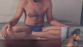 Relaxing Video, ASMR Sound Experiment
