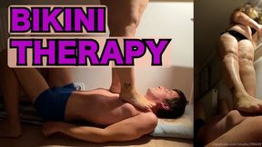 Bikini Barefoot Therapy