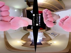 Foot Fetish porn vids from Amateur Trampling