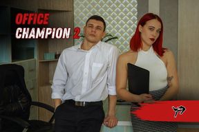 Office Champion 2