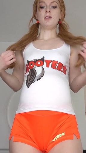 Secret Menu Expansion- Belly Inflation