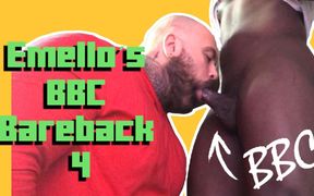 Emello S BBC Bareback 4