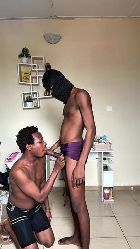 Watch That Big Dick Fuck Me