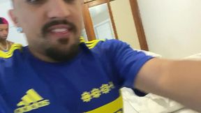 amanda souza falou que queria dar para o anao inha e o brinquedo junto e ela deu ate o cuzinho para os dois olha esse video amadorzao