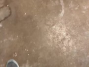 Eddie De Luca Bathroom Cruising [No Joiners :( ]