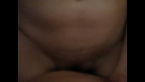 madura argenta cogiendo