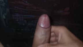 My Big Dick on Continence Is Very Hard and Powerful