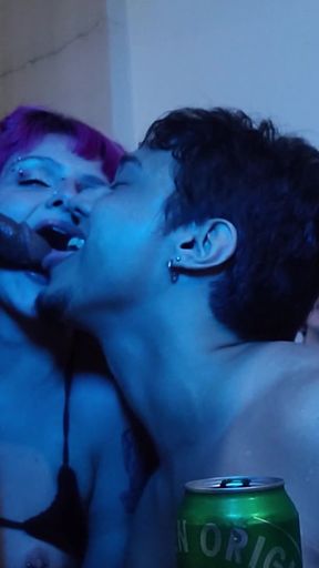 Orgy Party