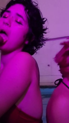 Orgy Party
