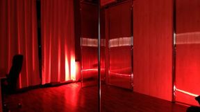 Pothos Miloslavski Private Show