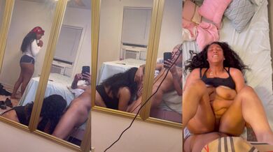 After the club we turnt up some more