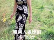 旗袍美女