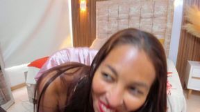 Rosalinda Cortez Private Show