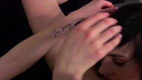 Kara Price And Cheyenne Share Multiple Lesbian Orgasms