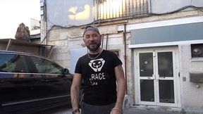 french boy fucked raw y enzo rimenez