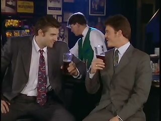 Cabaret Erotica (1999) - Meridian